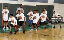 next level basketball camp in bloomfield hills michigan